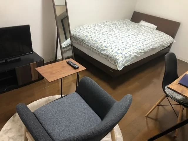 Monthly Fukuoka Nishijin 12 — photo 3
