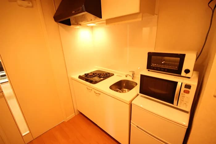 Room Inn Gofuku02 — photo 3