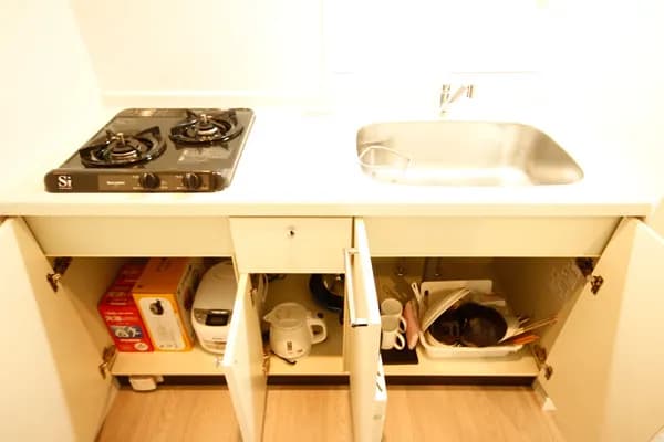 Room Inn Watanabedori1 C — photo 4