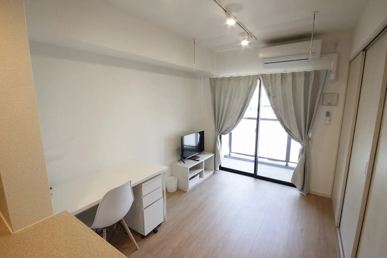 Room Inn Muromi2 A — photo 4