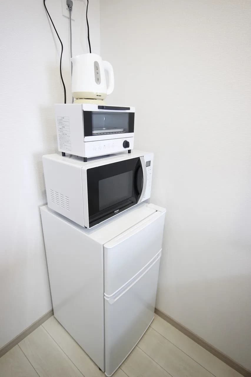 Room Inn Tenjinminami3 C — photo 4