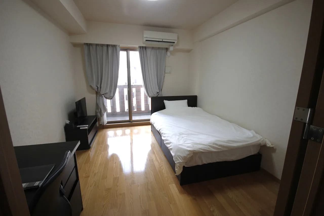 Room Inn Tenjin6 F — photo 2