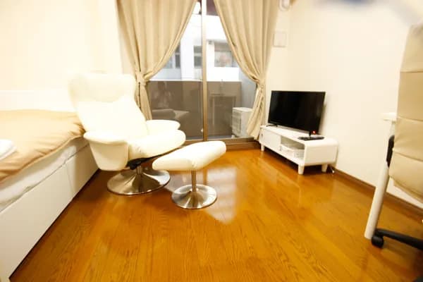 Room Inn Akasaka01 B — photo 5