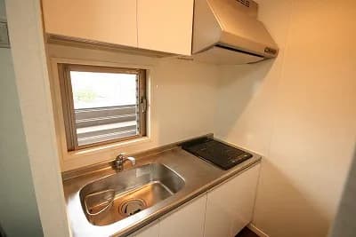 Room Inn Tenjin05 — photo 3