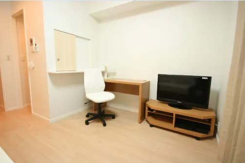 Room Inn Kyudai — photo 4