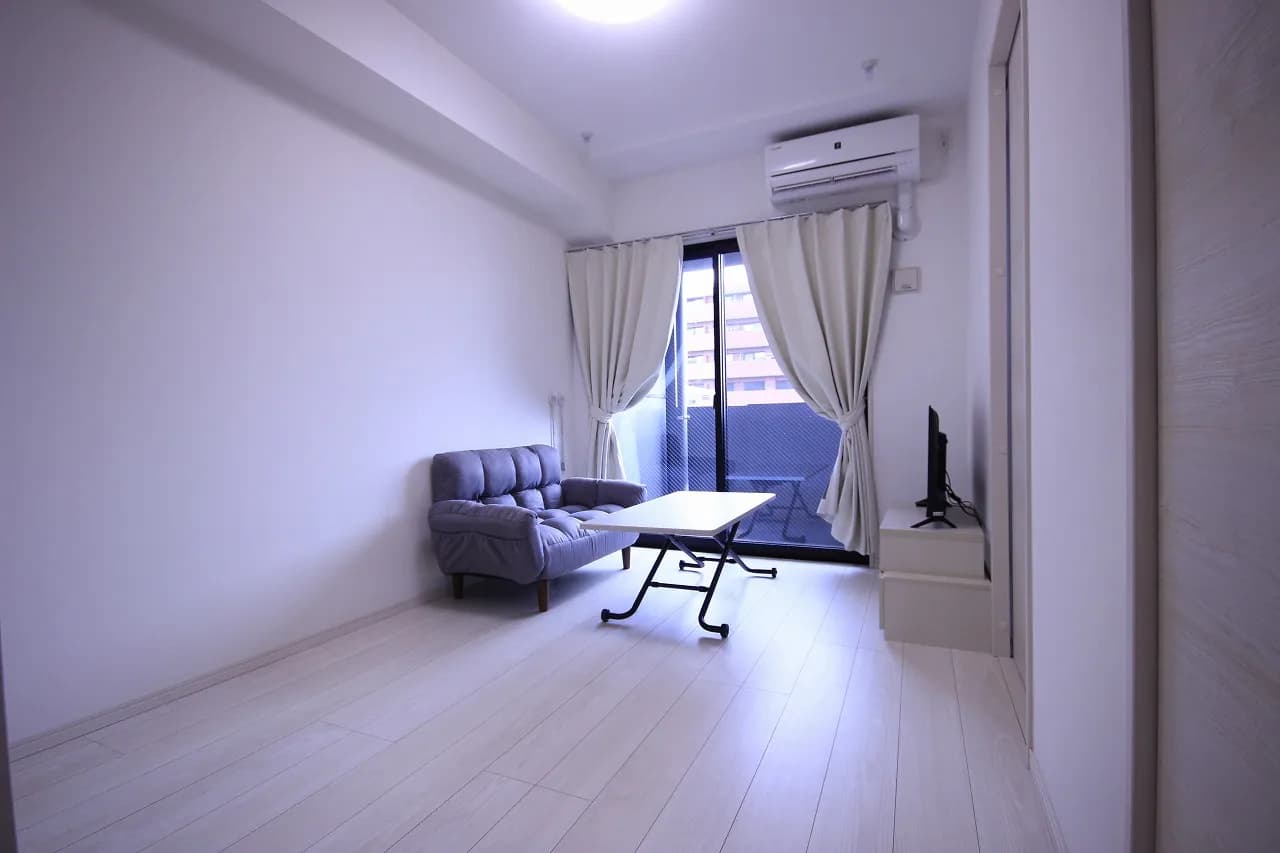 Room Inn Muromi1 B — photo 5