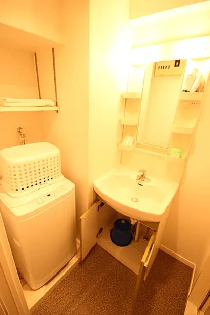 Room Inn Gofuku01b — photo 3