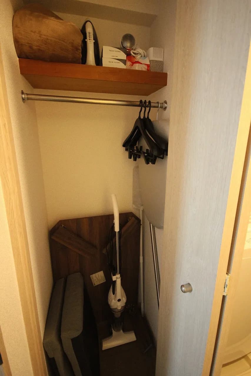 Room Inn Imaizumi1 B — photo 5