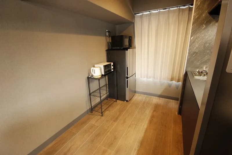 Room Inn Tenjinpre — photo 3
