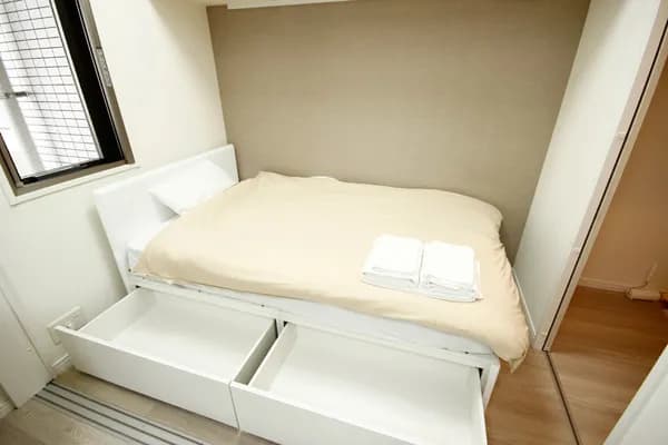 Room Inn Watanabedori1 C — photo 5