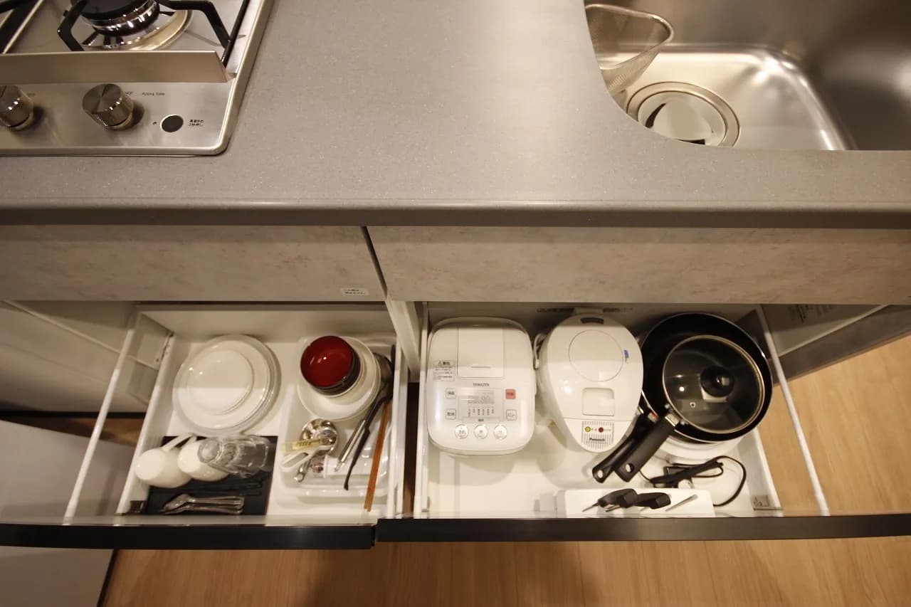Room Inn Chihaya02 B — photo 2