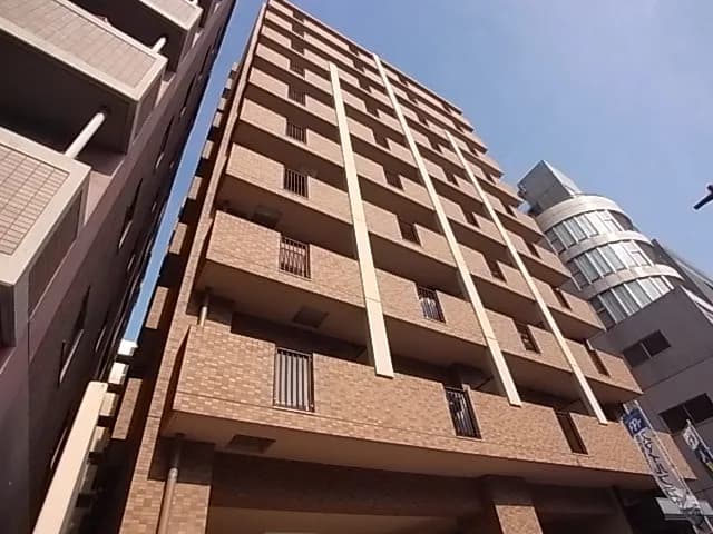 Monthly Fukuoka Ohori 11 — photo 1