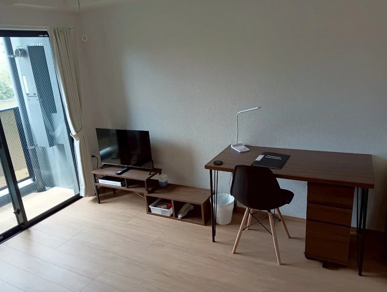 Room Inn Miamifukuoka1 A — photo 4