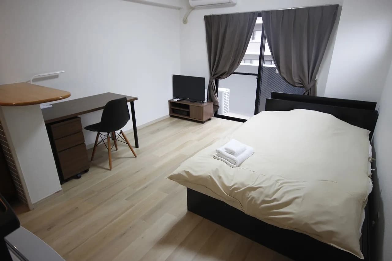 Room Inn Imaizumi1 — photo 4