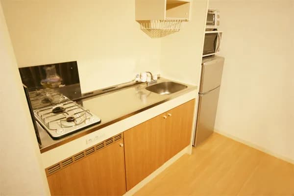 Room Inn Riverain — photo 4