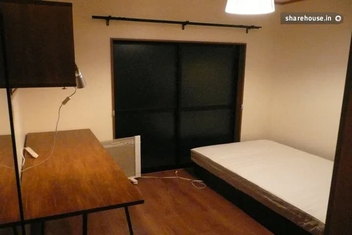 Moka House Ohori — Moka House Ohori #203 — photo 1