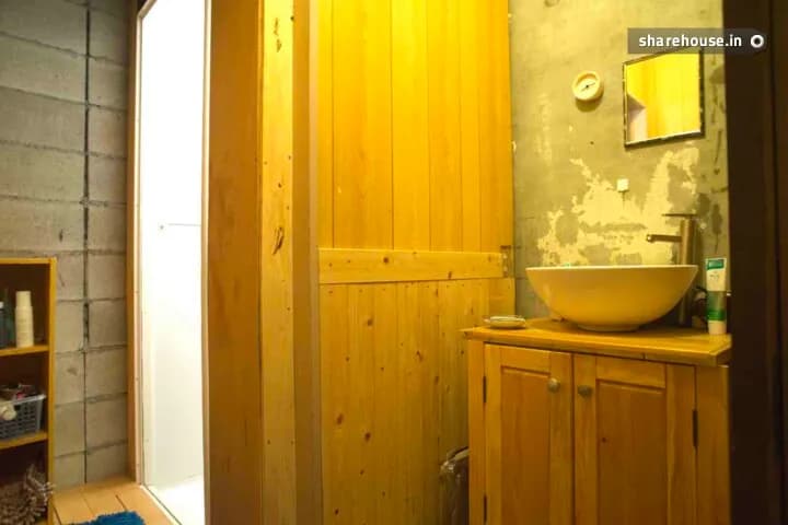 Jack-o'-lantern Second Hirao — Jack-o'-lantern Second Hirao #Room2 — photo 3