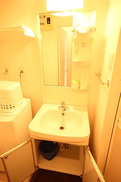 Room Inn Hakataekimae3 C — photo 3