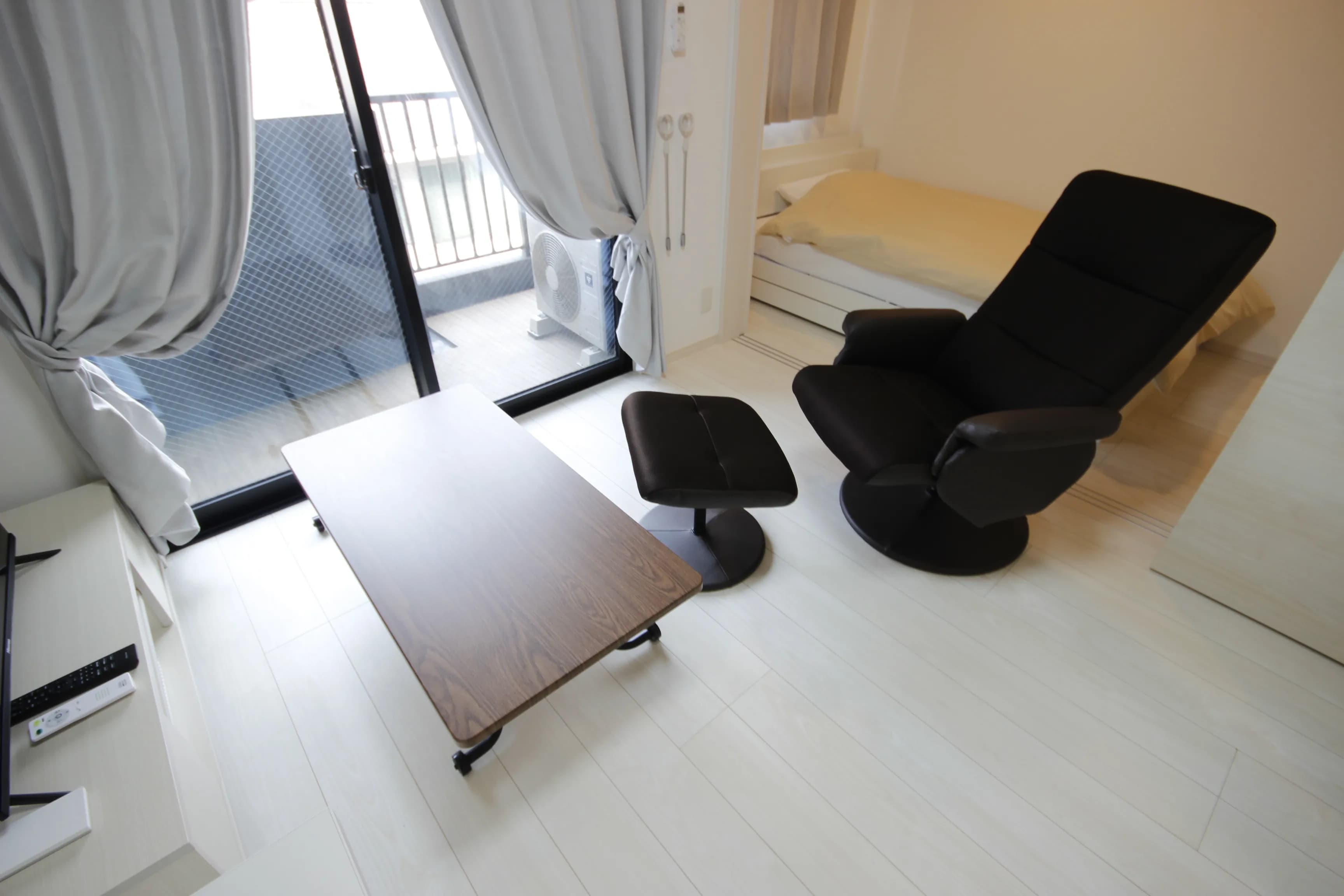 Room Inn Muromi1 — photo 3