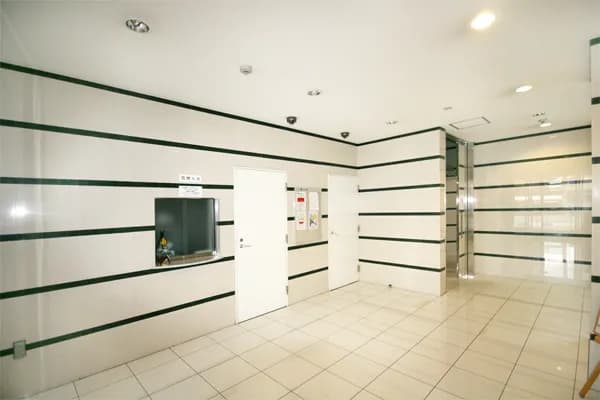 Room Inn Nakasu01 — photo 2
