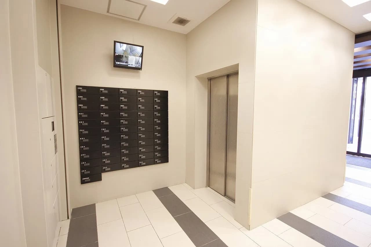 Room Inn Hakataekihigashi2 D — photo 1