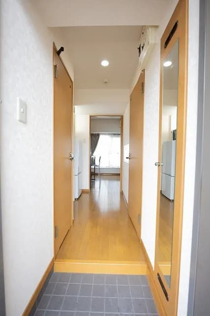 Sakurass Hakozaki 10 — photo 5
