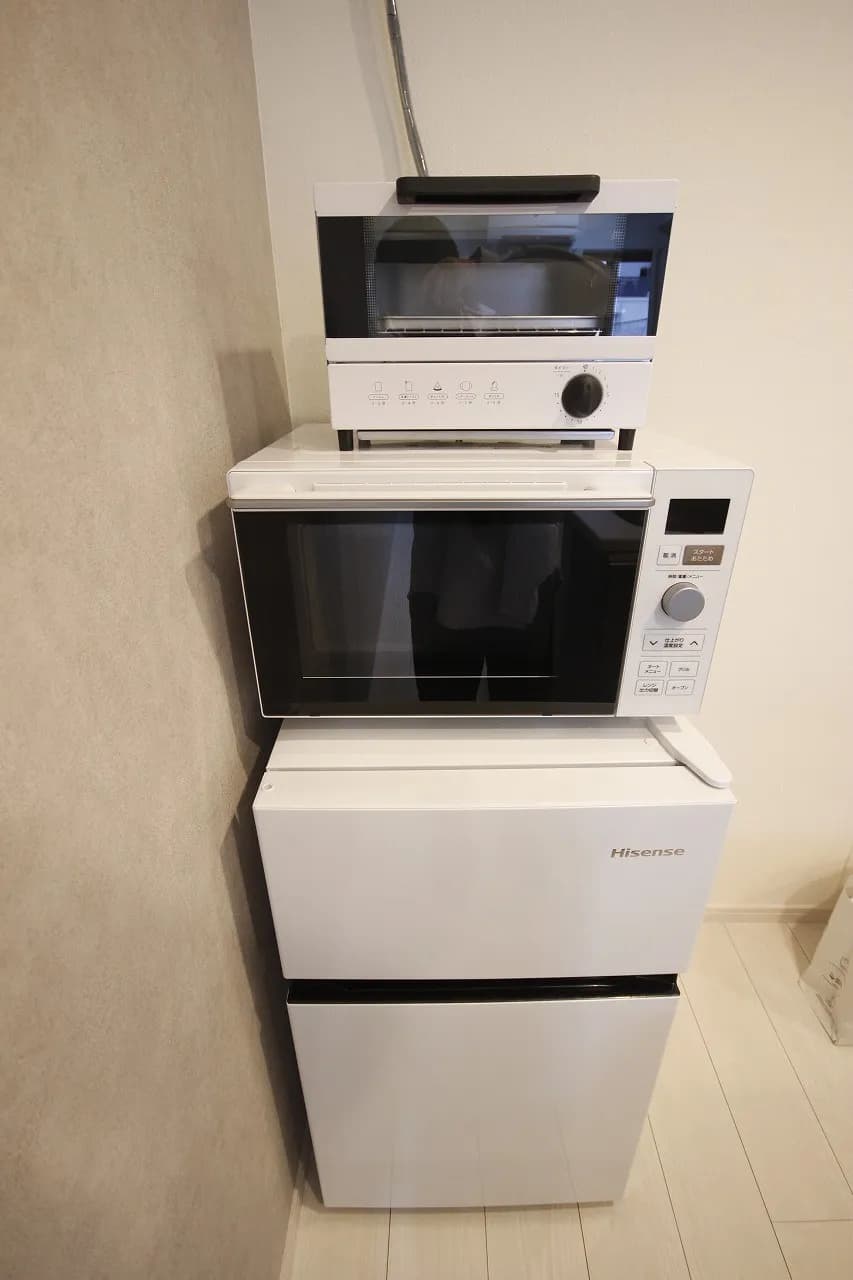 Room Inn Ohori4 E — photo 3