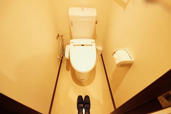 Room Inn Gion3 DX — photo 4