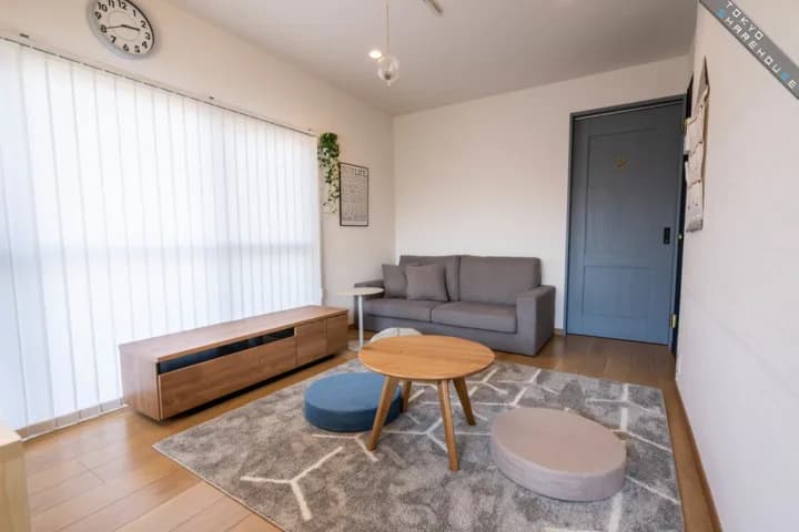 Q terrace — Q terrace #ROOM2 — photo 4