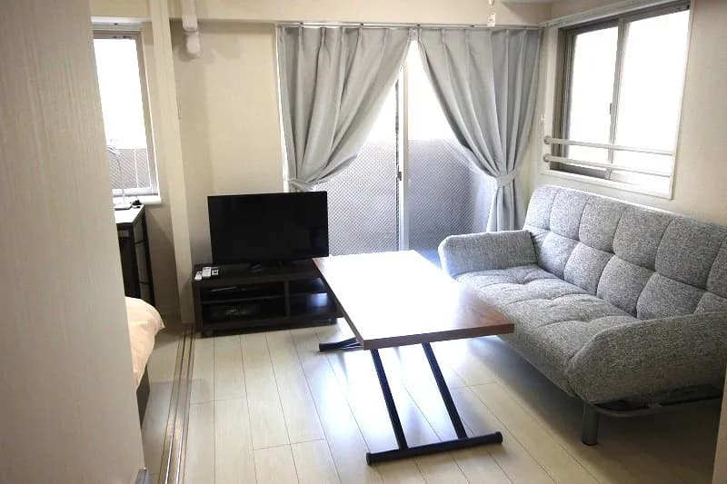 Room Inn Lxhakata01 — photo 4