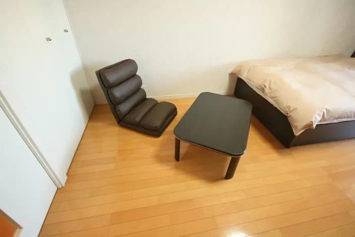 Room Inn Nakasu02b — photo 3