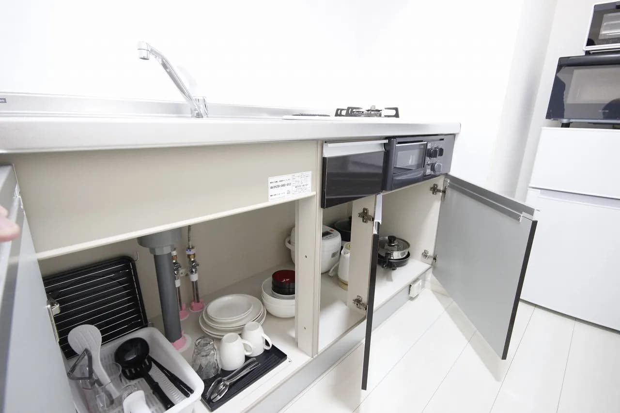 Room Inn Ohori3DX B — photo 3