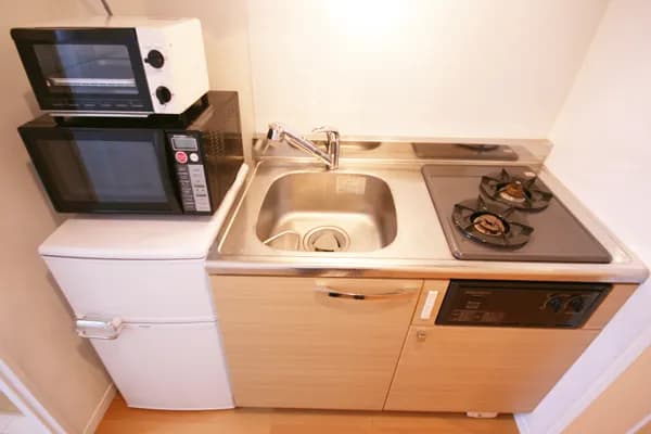 Room Inn Tenjin03 — photo 4