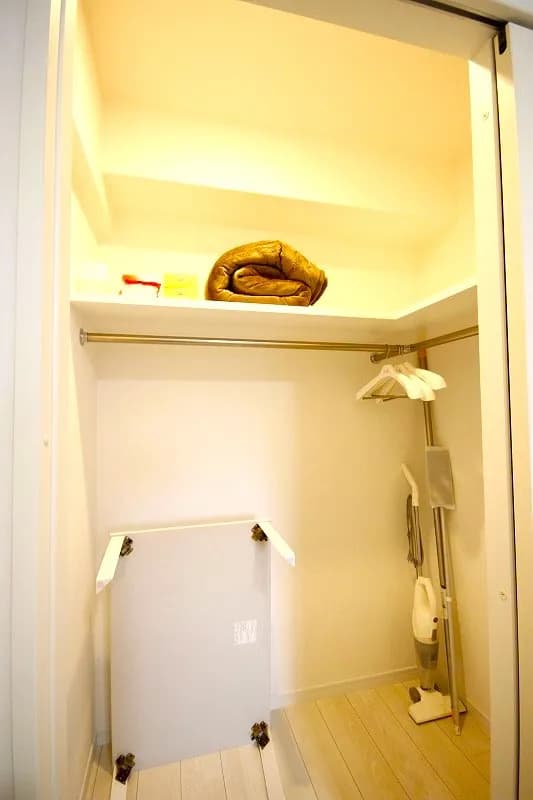 Room Inn Sirogane1 B — photo 5