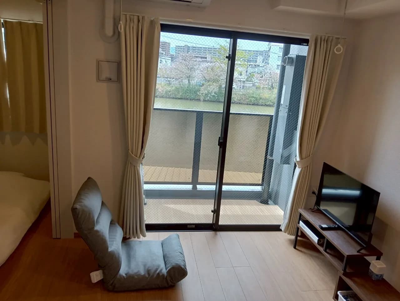 Room Inn Miamifukuoka1 A — photo 3