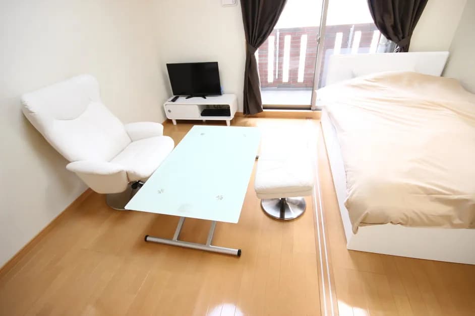Room Inn Tenjin6 B — photo 4
