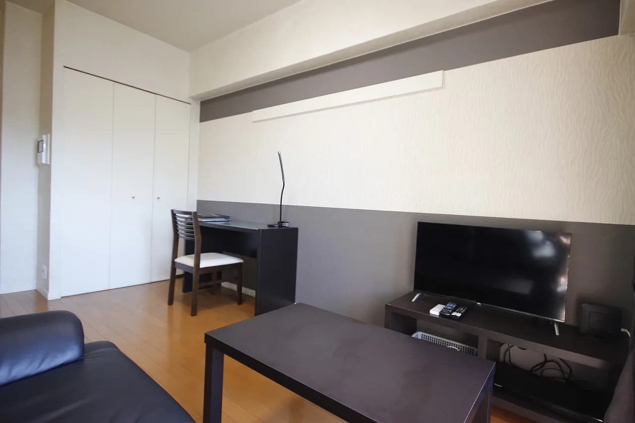 Room Inn Hakata Tower — photo 2