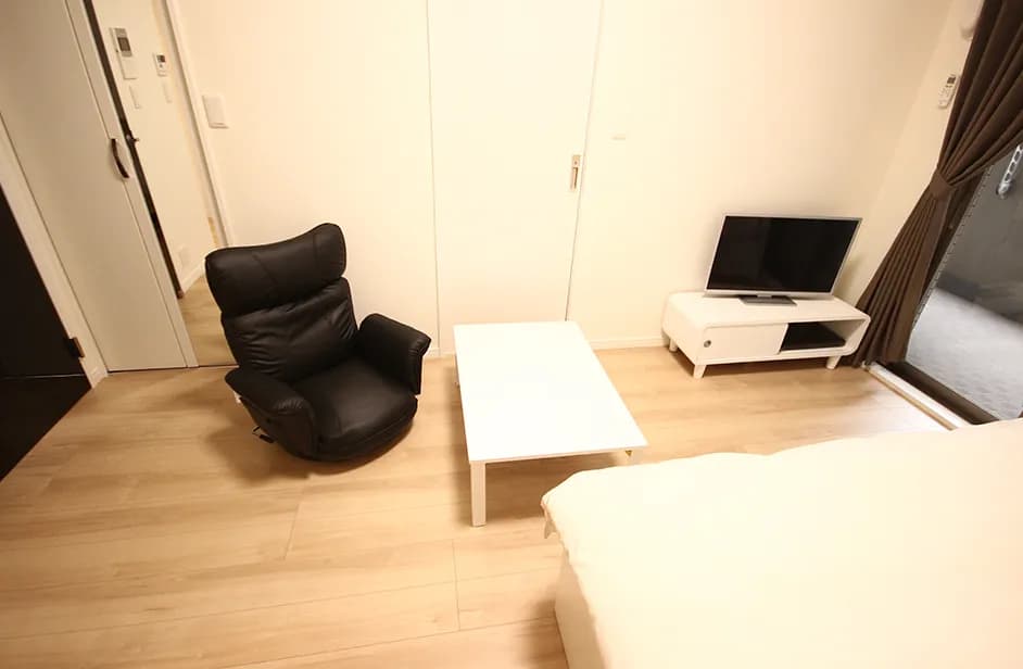 Room Inn Tenjinwatanabedori — photo 5