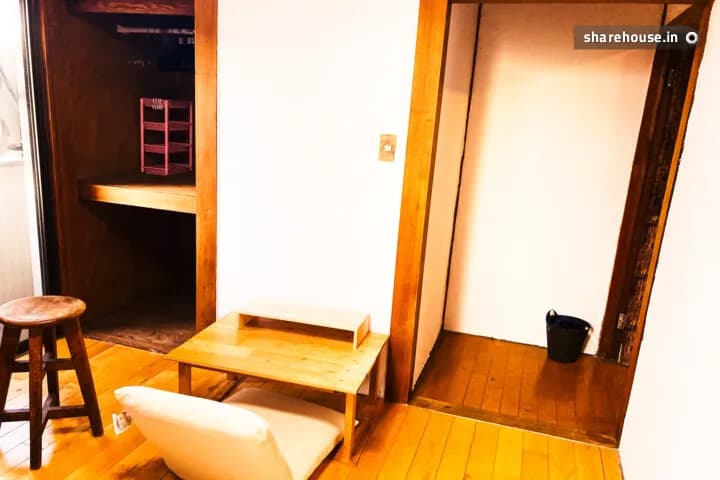 Jack-o'-lantern Second Hirao — Jack-o'-lantern Second Hirao #Room2 — photo 5