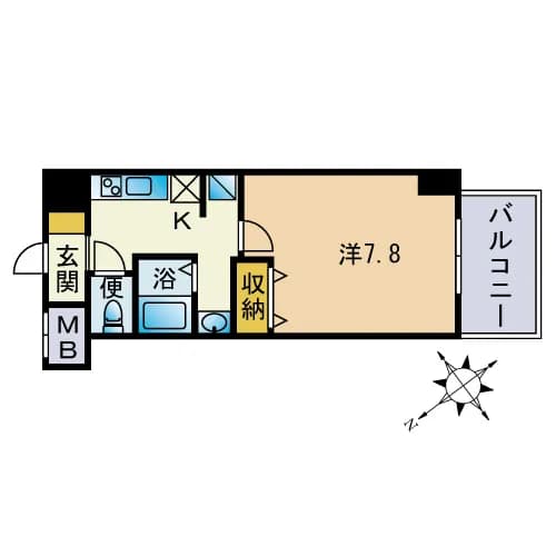Monthly Fukuoka Hakata 56 — photo 2