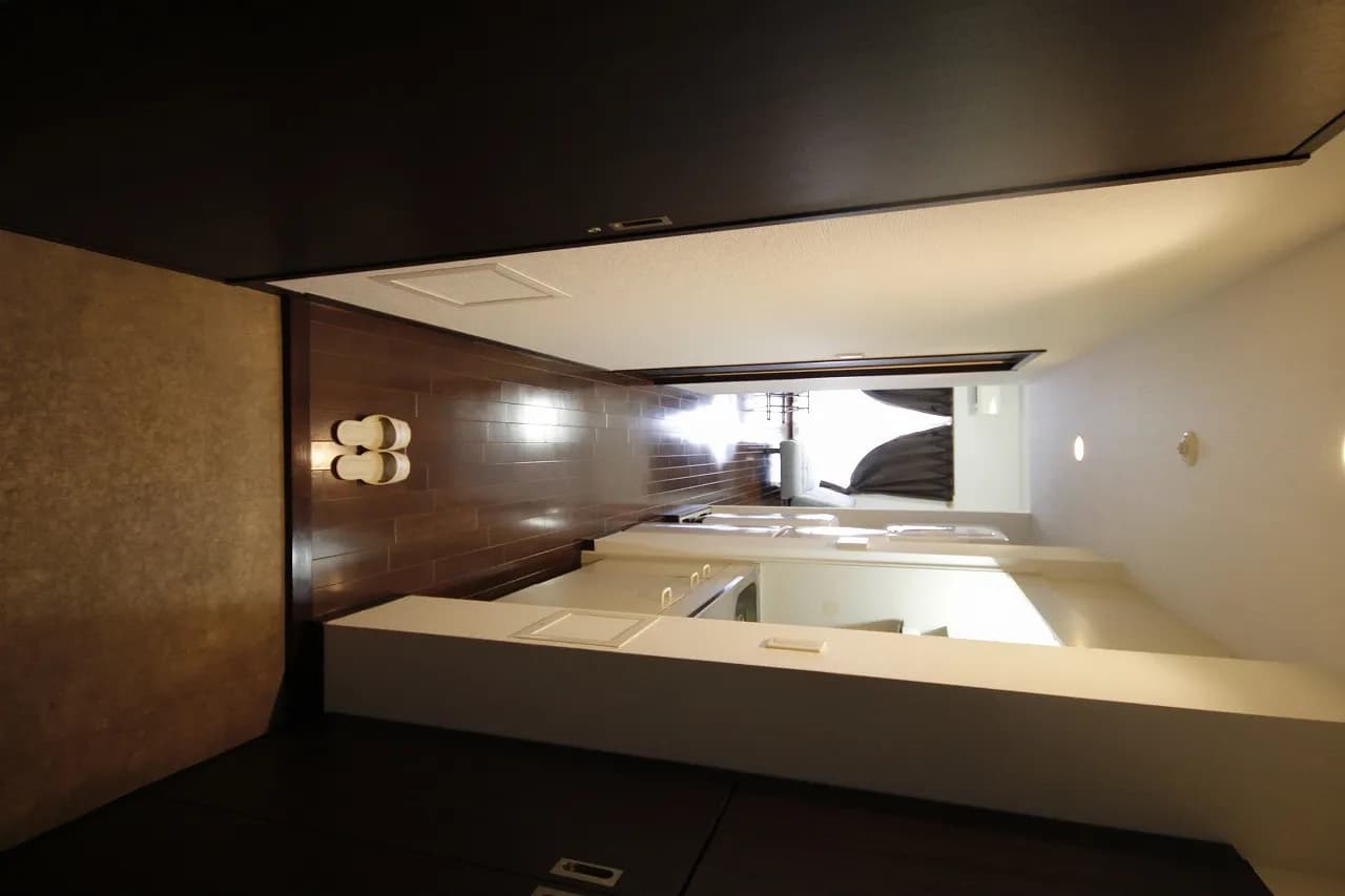 Room Inn Lxgion3 — photo 1