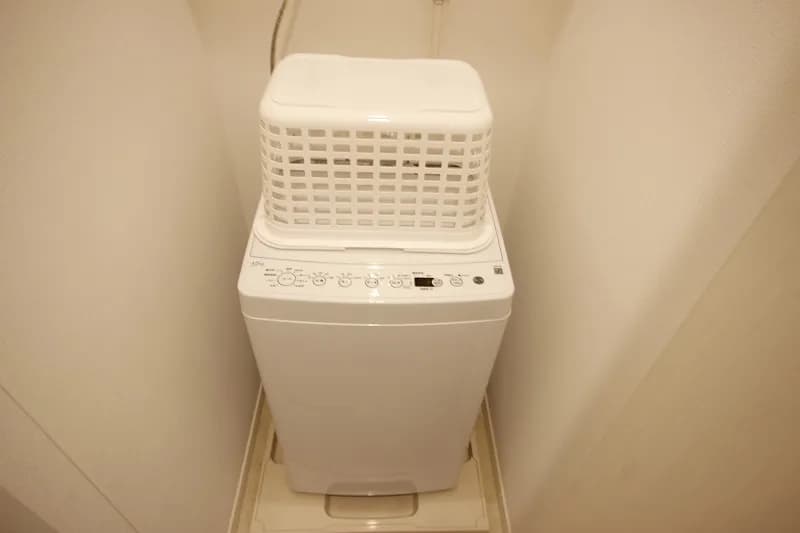 Room Inn Yakuin02 — photo 3