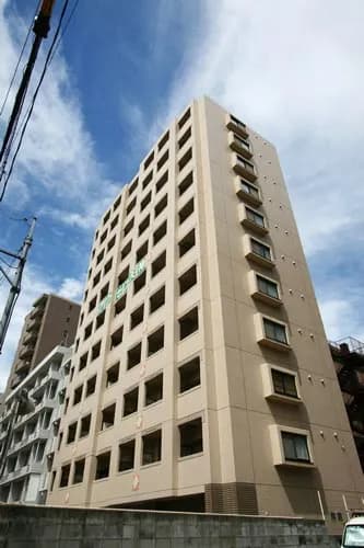 Access Tenjin — photo 1