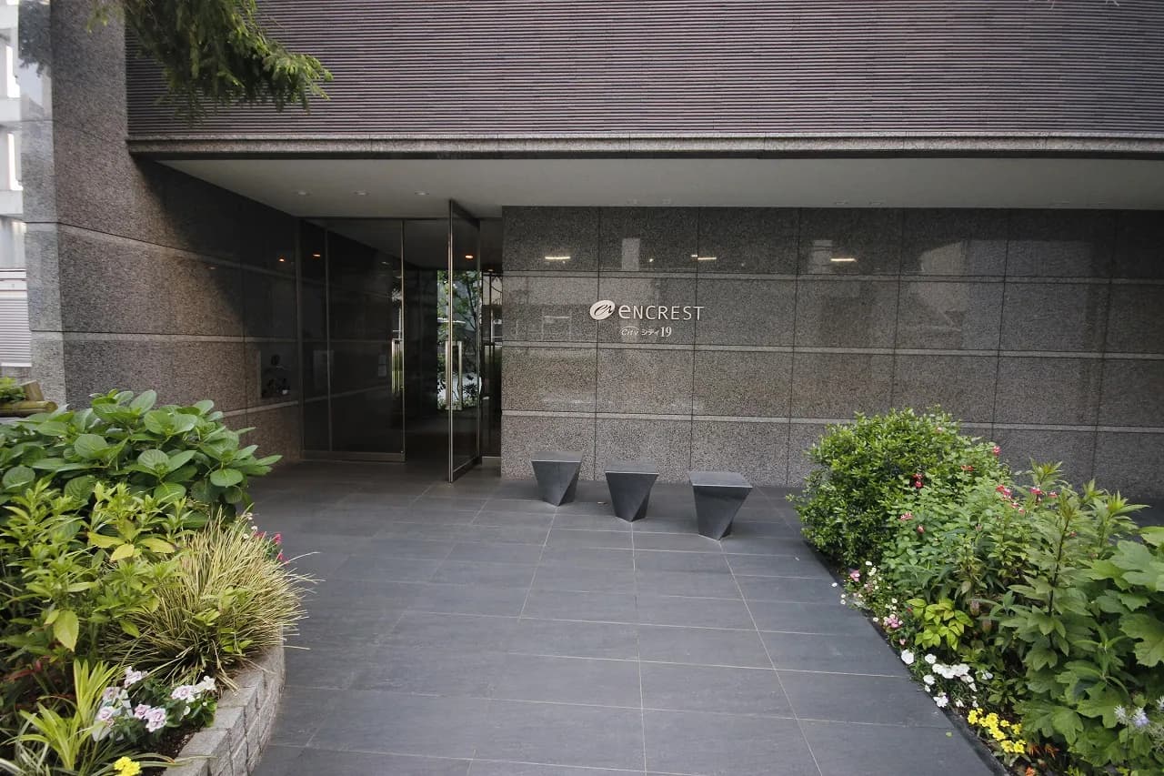 Room Inn Tenjin04 — photo 1