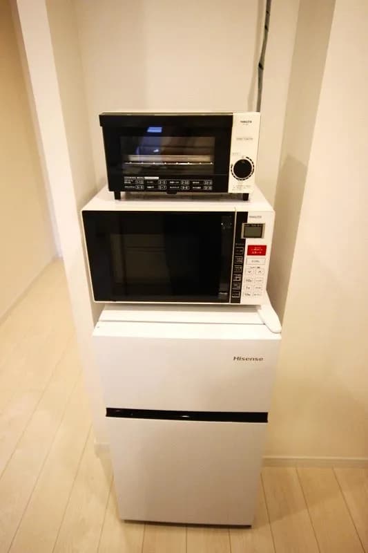 Room Inn Sirogane1 B — photo 2