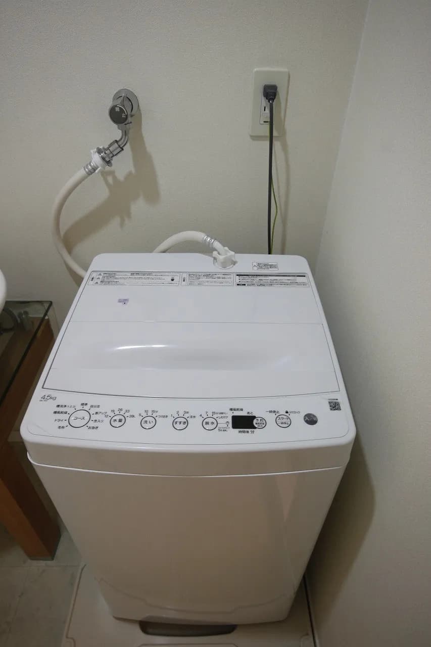ルームイン博多駅前Ⅰ（JR博多シティ・アミュプラザ博多・KITTE博多） — photo 4