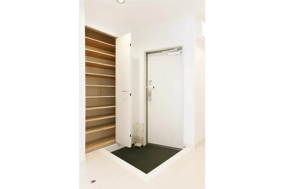 Hidamari Share House Nishijin — Hidamari Share House Nishijin - Room 2 — photo 5