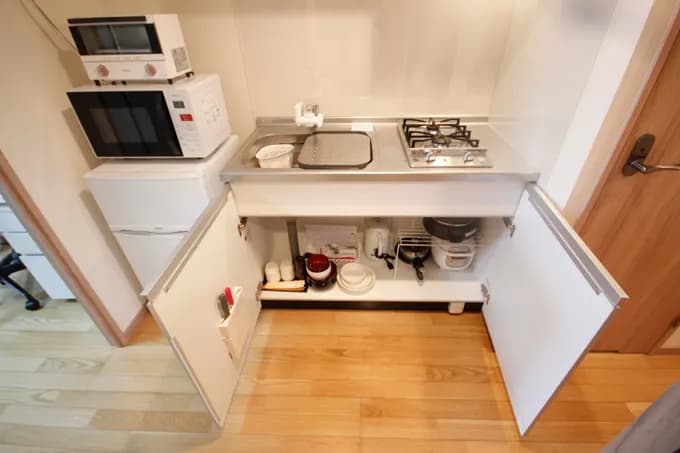 Room Inn Akasaka01 A — photo 2