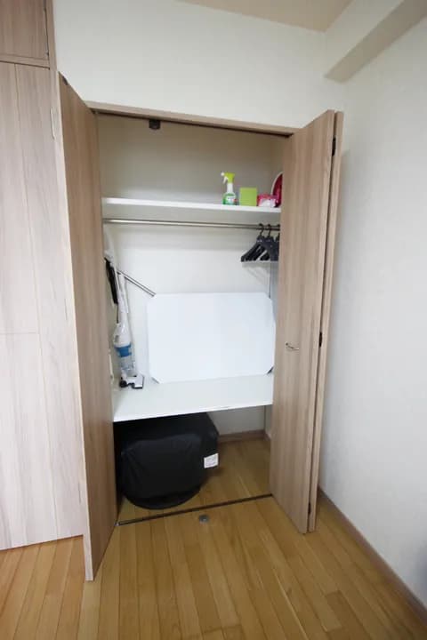 Room Inn Akasaka01 A — photo 5