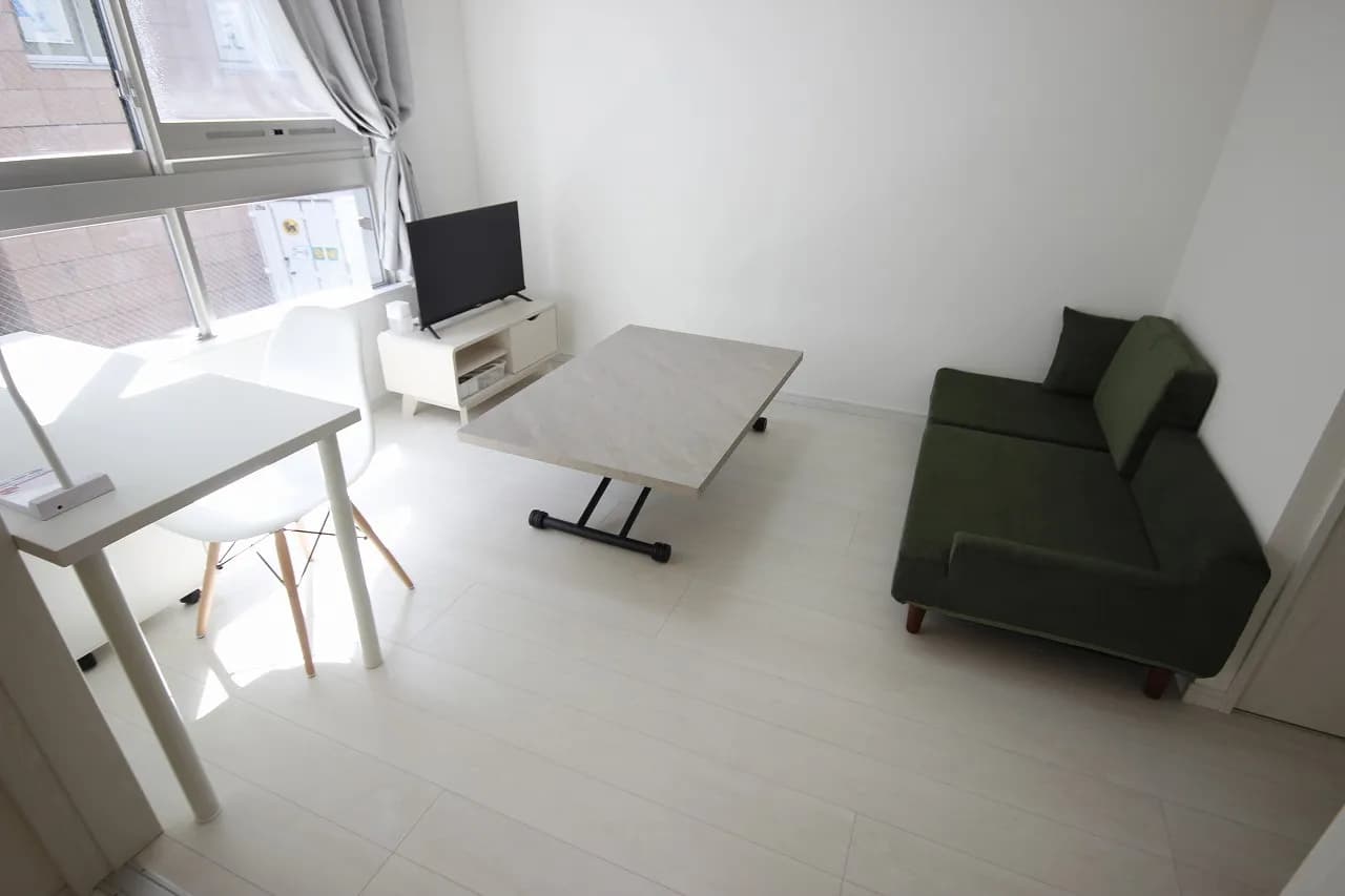Room Inn Hakataekihigasi3 — photo 2